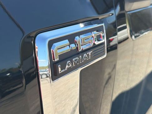 New 2026 Ford F150 Lariat w/ Equipment Group 501A Mid AWD/4WD image 21