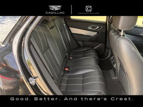 Used 2023 Land Rover Range Rover Velar R-Dynamic S AWD/4WD image 29