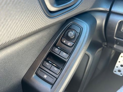 Used 2024 Subaru Crosstrek 2.5i Sport image 19