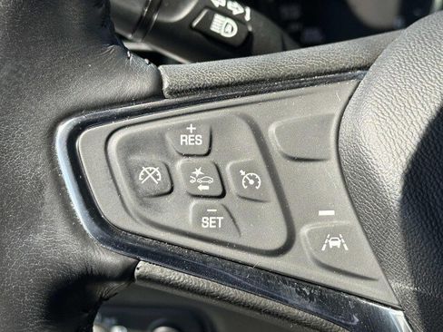 Used 2020 Chevrolet Equinox Premier image 28