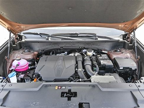 New 2025 Hyundai Santa Fe Calligraphy image 27