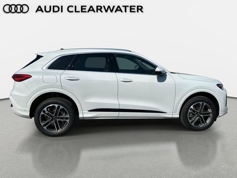 New 2025 Audi Q5 Premium image 6