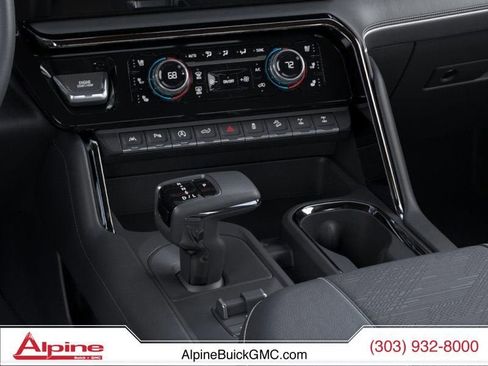 New 2026 GMC Sierra 1500 AT4X w/ AT4X AEV Edition AWD/4WD image 23
