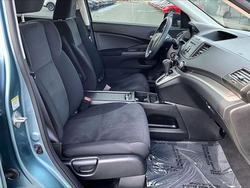 Used 2014 Honda CR-V LX image 9