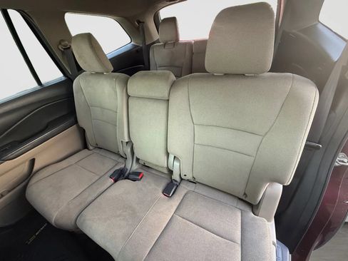 Used 2019 Honda Pilot EX image 15