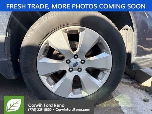 Used 2012 Subaru Outback 2.5i Limited w/ Moonroof Pkg image 18