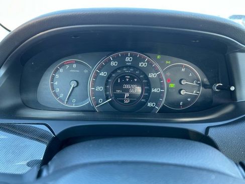 Used 2015 Honda Accord EX-L image 14