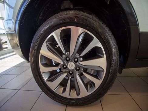 Used 2022 Buick Encore Preferred w/ Safety Package image 26