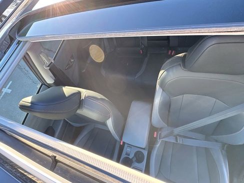 Certified 2025 Subaru Crosstrek 2.5i Limited w/ Crosstrek Mirror Package image 30