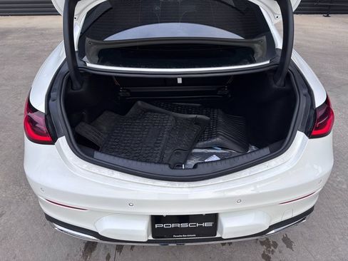 Used 2024 Mercedes-Benz CLE 300 4MATIC Coupe image 28