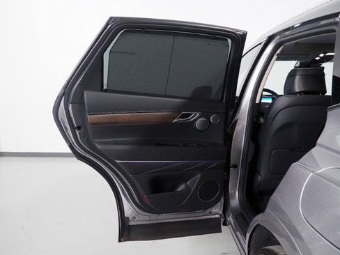 Used 2025 Genesis GV80 3.5T Prestige image 71