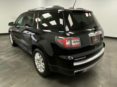 Used 2016 GMC Acadia Denali AWD/4WD image 4