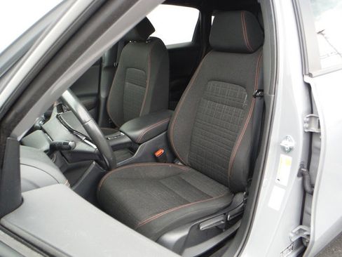 Used 2024 Honda HR-V Sport image 15