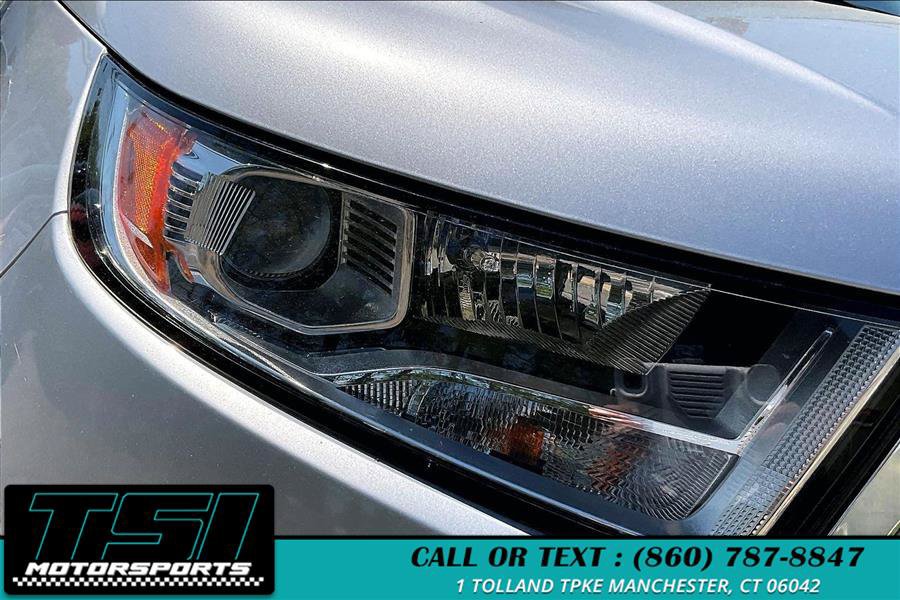 Used 2015 Ford Edge SEL AWD/4WD image 28