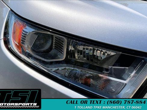Used 2015 Ford Edge SEL AWD/4WD image 28