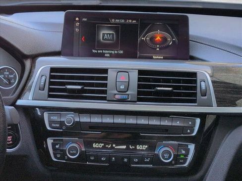 Used 2018 BMW 330i Gran Turismo xDrive AWD/4WD image 22