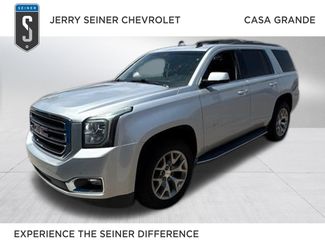 Used 2015 GMC Yukon SLT w/ Open Road Package RWD video 1