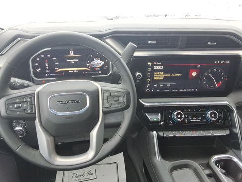 New 2026 GMC Sierra 2500 Denali image 11