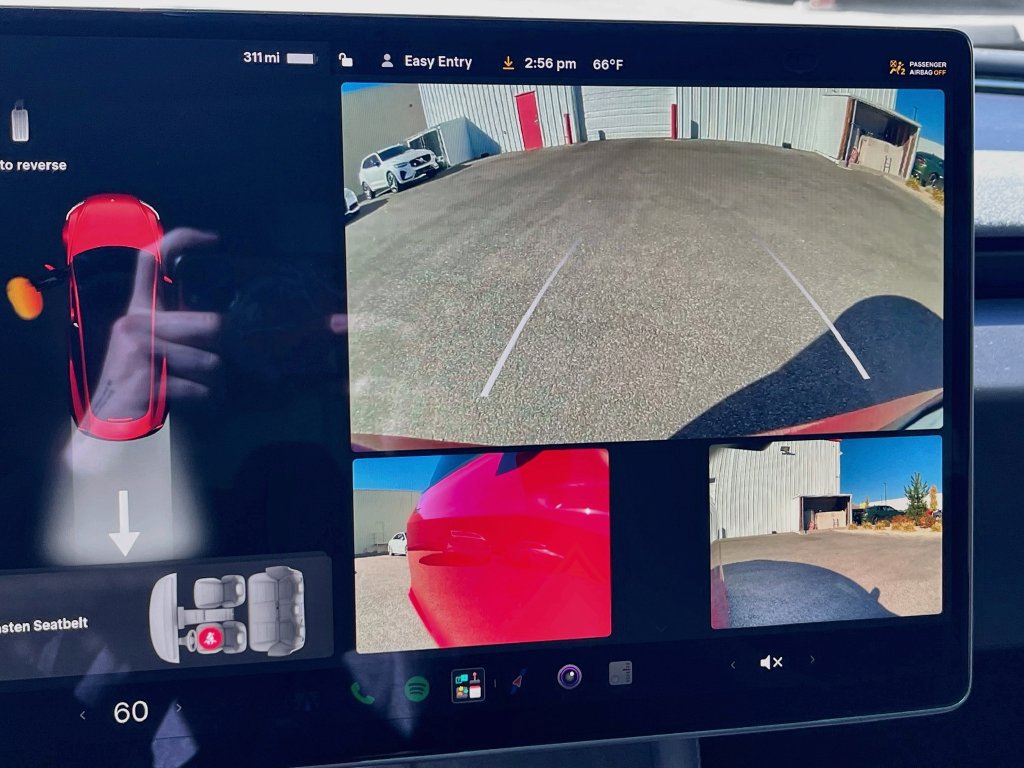 Used 2025 Tesla Model 3 Long Range RWD image 13