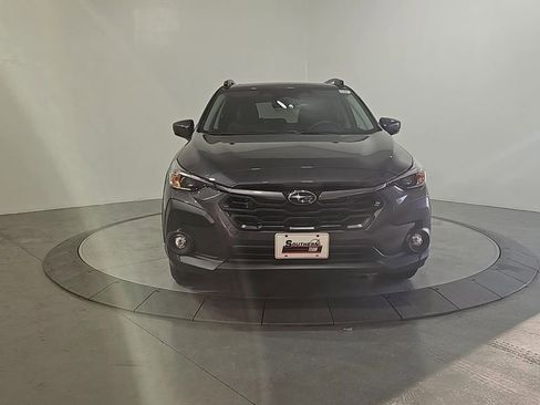 New 2026 Subaru Crosstrek 2.0i Premium image 9