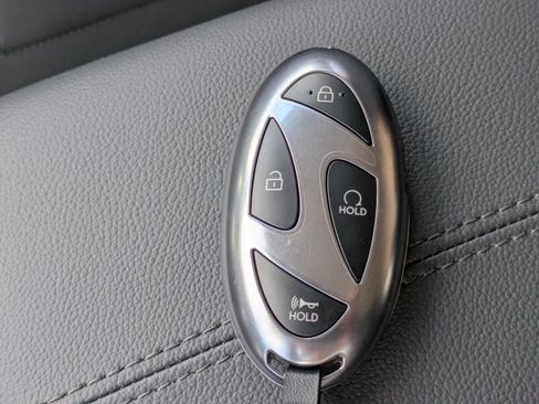 New 2026 Hyundai Tucson SEL FWD image 31