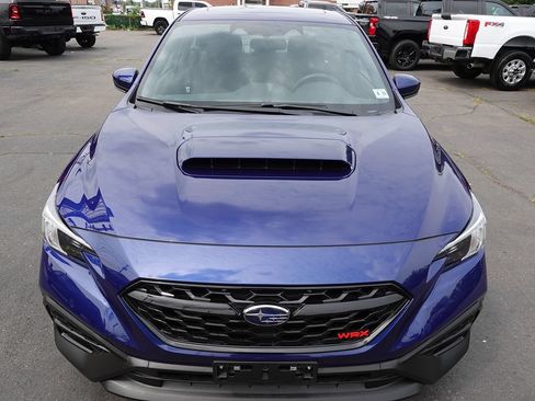 Used 2026 Subaru WRX Premium AWD/4WD image 6