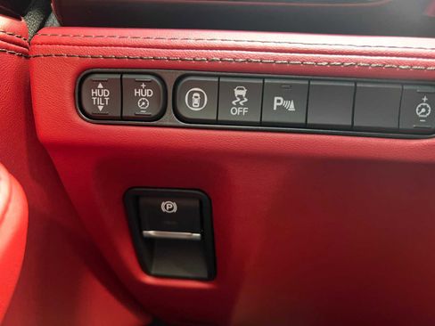 New 2026 Acura MDX Type S AWD/4WD image 23