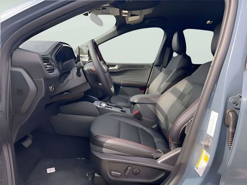 New 2026 Ford Escape ST-Line w/ Tech Pack #1 image 10