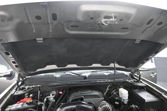 Used 2013 Chevrolet Silverado 1500 LT w/ Convenience Package RWD image 33