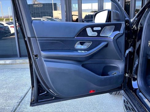 Used 2023 Mercedes-Benz GLE 350 image 21