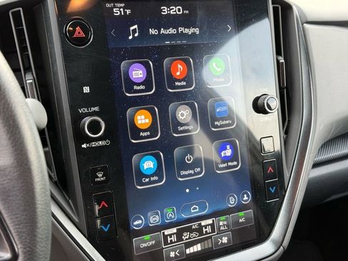 Used 2024 Subaru Crosstrek 2.5i Wilderness w/ Crosstrek Mirror Package image 23