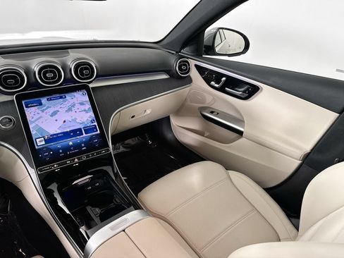 Used 2026 Mercedes-Benz C 300 Sedan image 23