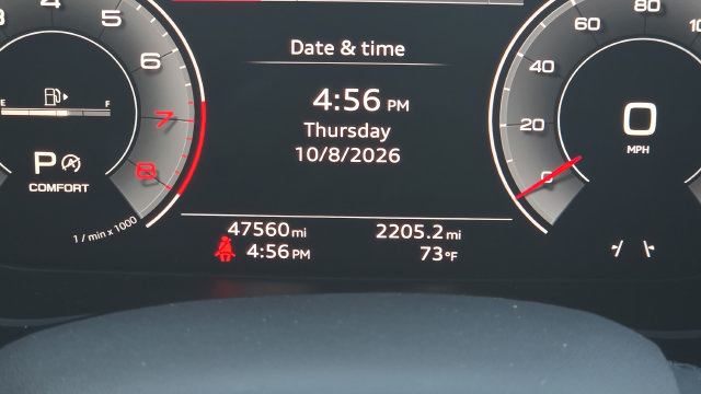 Used 2024 Audi A4 2.0T Premium Plus AWD/4WD image 11