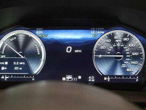 New 2026 Subaru Crosstrek 2.5i Sport w/ Crosstrek Mirror Package AWD/4WD image 17