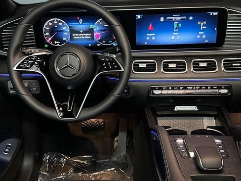 New 2026 Mercedes-Benz GLE 350 4MATIC image 26