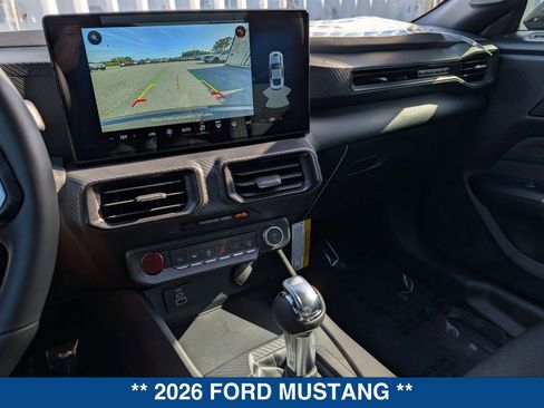 New 2026 Ford Mustang GT RWD image 26