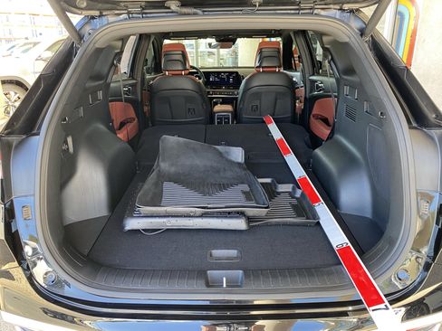 Used 2024 Kia Sportage SX FWD image 21