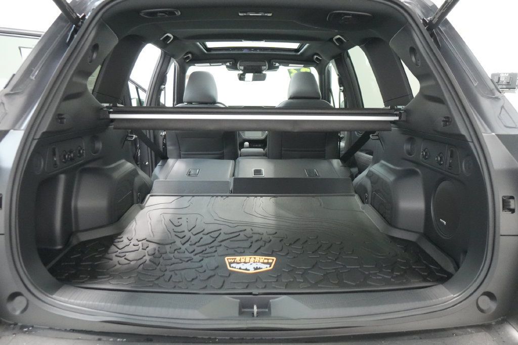 Used 2026 Subaru Forester Wilderness w/ Wilderness Package AWD/4WD image 30