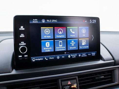 Certified 2025 Honda Pilot Touring image 25