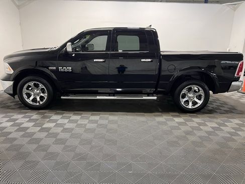 Used 2014 RAM 1500 Laramie w/ Convenience Group image 23