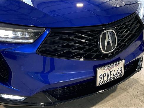 Used 2025 Acura RDX A-Spec image 30