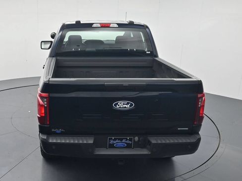 Used 2024 Ford F150 XL AWD/4WD image 40