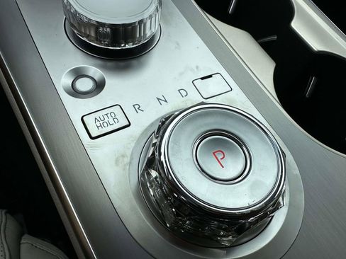 New 2026 Genesis GV70 2.5T Select AWD/4WD image 20