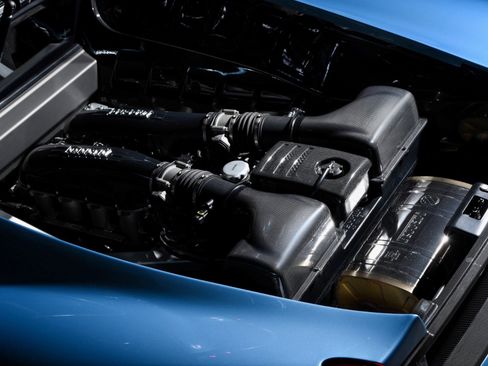 Used 2008 Ferrari F430 Scuderia image 8