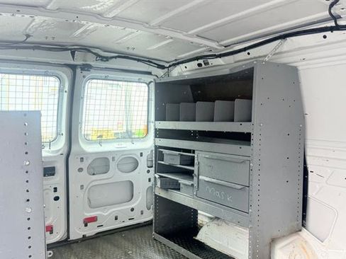Used 2014 Ford E-350 and Econoline 350 Super Duty RWD image 33