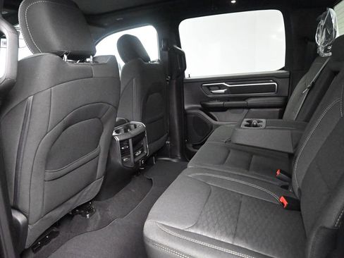 New 2026 RAM 1500 Big Horn image 12