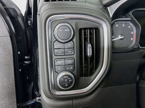 Certified 2021 GMC Sierra 1500 Denali w/ Driver Alert Package II AWD/4WD image 12