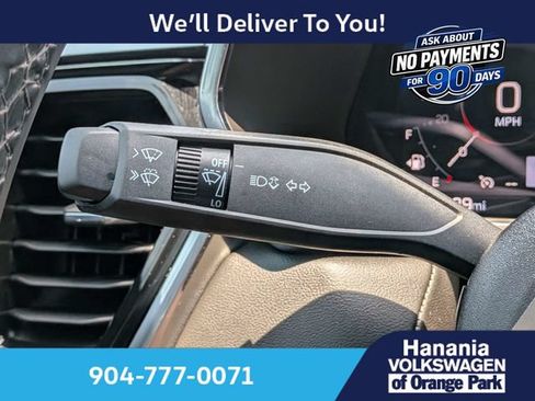 Used 2025 GMC Canyon Elevation w/ Convenience Package RWD image 31