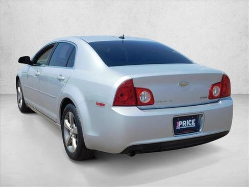 Used 2011 Chevrolet Malibu LT w/ Power Convenience Package FWD image 13