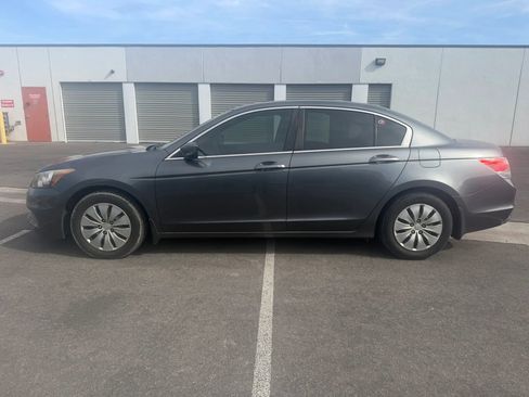 Used 2012 Honda Accord LX image 3
